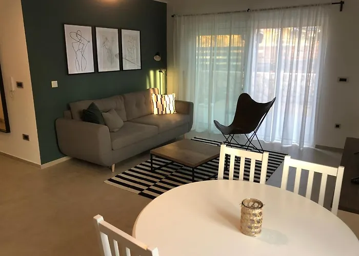 Apartman Linda