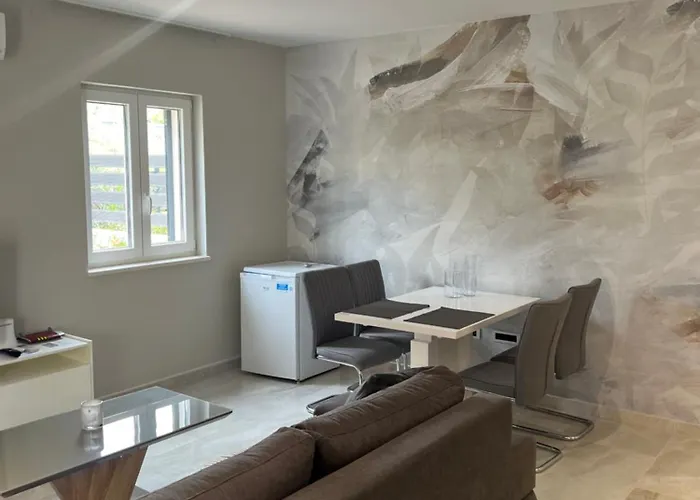 Apartman Linda