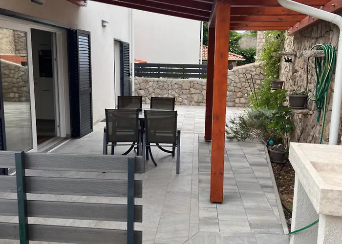 Apartman Linda