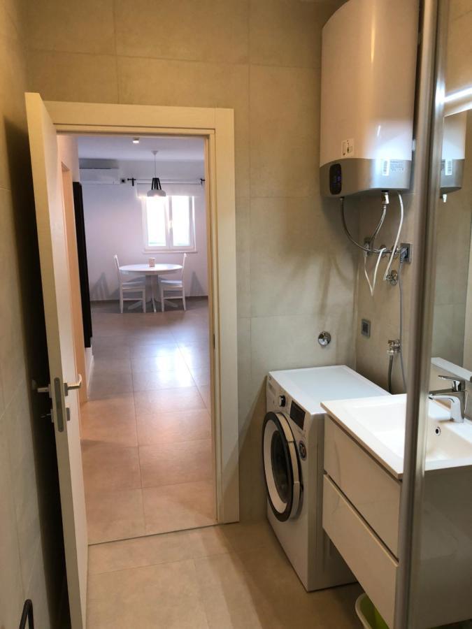 Apartman Linda