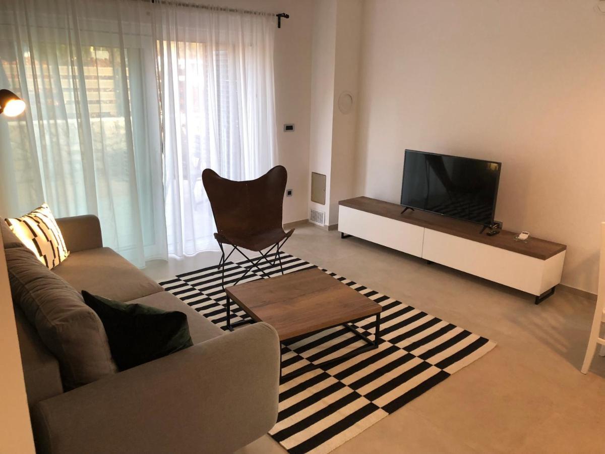 Appartamento Apartman Linda *