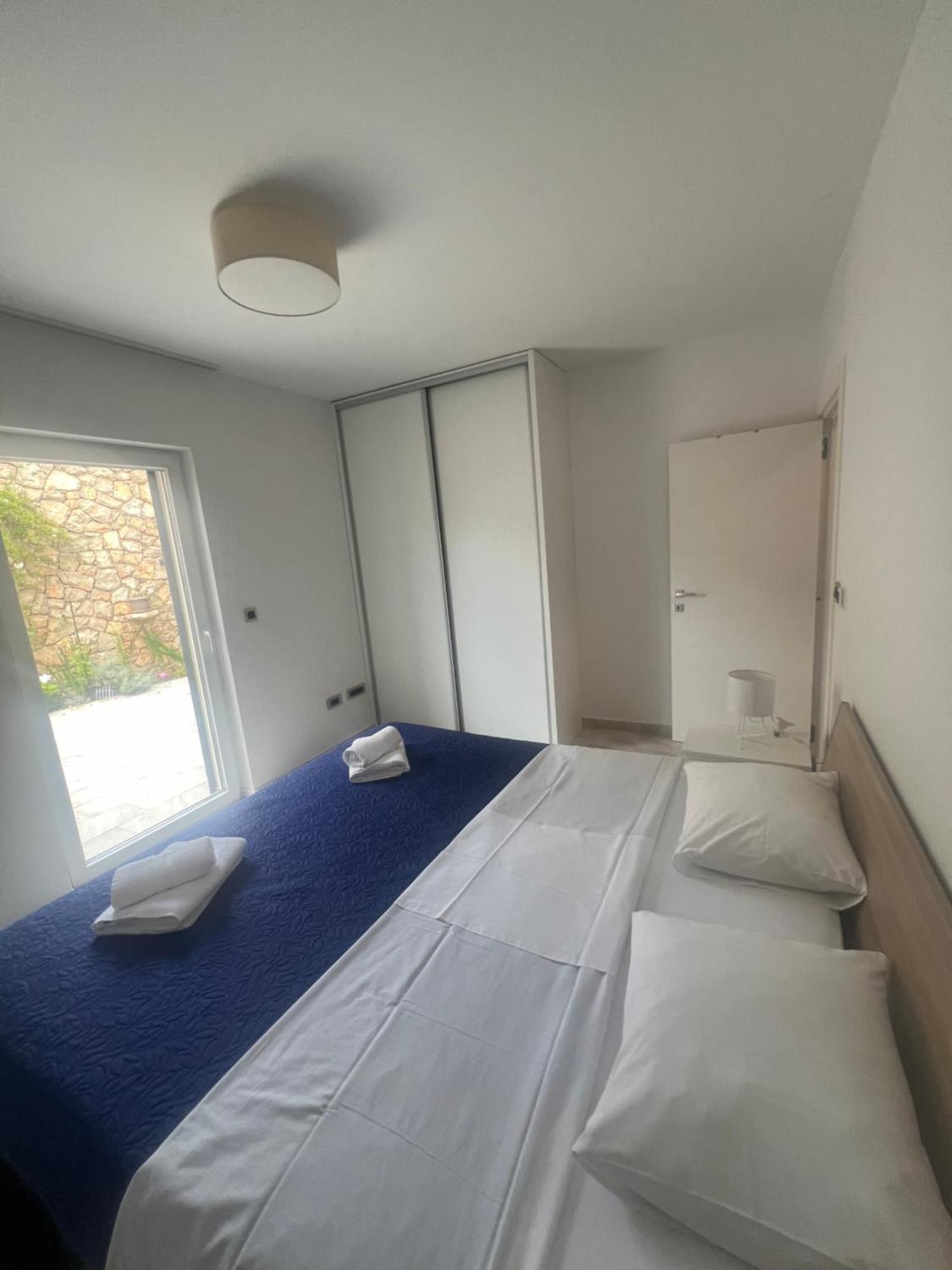 Appartamento Apartman Linda Cres